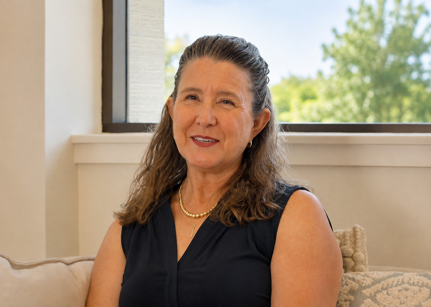Andrea Kulberg, PhD, CEDS